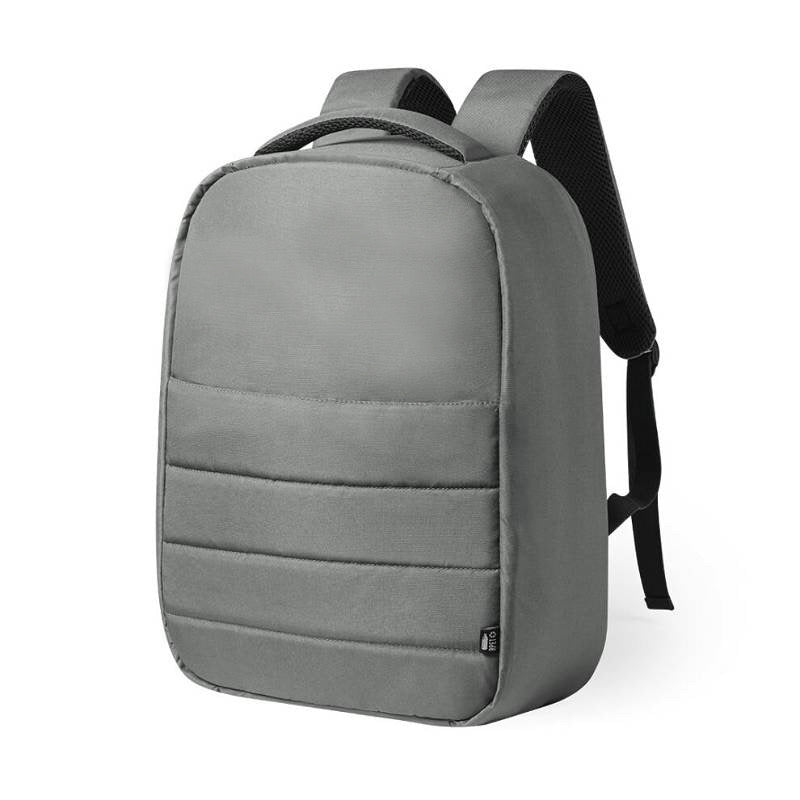 MOCHILA DANIUM™ ANTIRROBO ACOLCHADA PARA ORDENADOR Y TABLET