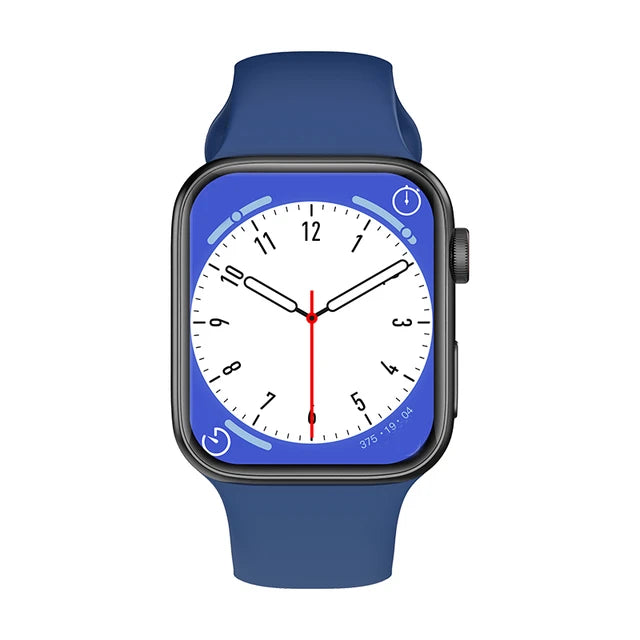 RELOJ INTELIGENTE 2024 TX 8.0